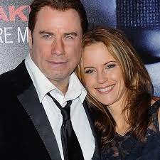 Top reviews from other countries victoria weston. John Travolta Kelly Preston Jetzt Erwarten Sie Zwillinge Bunte De