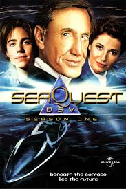 Watch seaQuest DSV (1993) TV Series Online