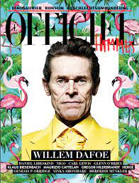 Nas Capas L Officiel Hommes Germany Magazine Cover Design Magazine Design Graphic Design Logo
