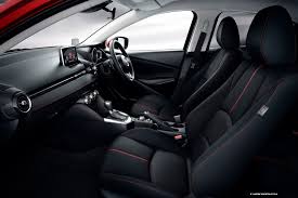 New 2015 Mazda2 Officially Breaks Cover 75 Photos Videos Carscoops New Sports Cars Mazda Cars Mazda