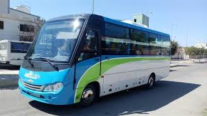 بالصور مواصلات مصر تطلق أول مشروع للنقل الجماعي الذكي باستثمارات مليار جنيه