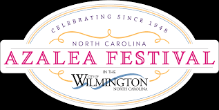 Azalea Festival