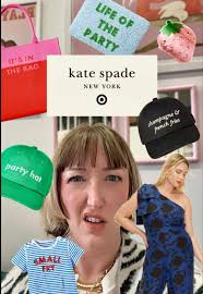 Kate Slade Target Collab Is So Bad