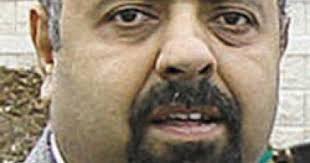 Woodway resident levels charges against city manager, police chief Zakhary