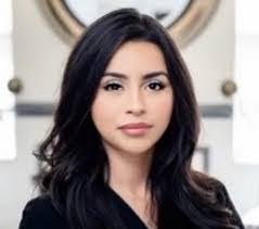 Jodi Ligon's Instagram, Twitter & Facebook