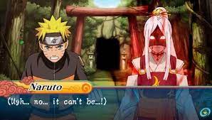 Ultimate ninja heroes 3 is a fighting video game published by bandai namco games released on may 11th, 2010 for the playstation portable. Naruto Shippuden Ultimate Ninja Heroes 3 Review Gamesradar