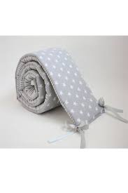 Odeon Cocuk Yan Kenar Koruma Montessori Yesil Yildizli 100x200 Trendyol