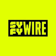 Click the program details to see local timezone information. Syfy Wire Syfywire Twitter