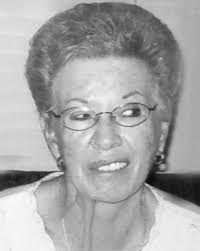 Sharon Sorenson Obituary (1935