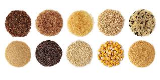 A cura di cinzia zedda, naturopata iridologa. 8 Cereali O Presunti Tali Che Possono Mangiare Anche I Celiaci Greenme