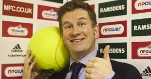 Businesses look to bounce back at landmark event