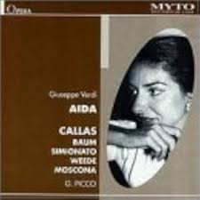 Verdi: Aida: Music