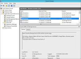 How to start event viewer from the command prompt (cmd), using the eventvwr.msc command on may 18th, 2021, microsoft began distributing the may 2021 update for windows 10 through windows. Using Windows Event Logs To Identify Health Issues Microsoft Lync Server 2013 Unleashed Second Edition Book