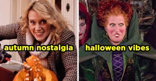 Cottagecore is overrated, it's time for ✨grandmacore✨. What S Your Fall Aesthetic Quiz