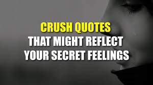 Pin di i love you. 50 Romantic Crush Quotes To Help You Express Your Secret Love Legit Ng