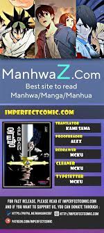 Rooftop Sword Master Chapter 65 - ManhwaZ