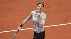 This betting pick was also published in tennis predictions and main stakehunters betting tips page. Liveticker Ergebnisse Camila Giorgi Marta Kostyuk Wta Prague 11 August 2020 Eurosport Deutschland