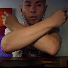 Stream Positive Affirmations for Exercise Gym or Everyday Workouts by  Massage ASMR