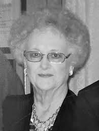 Norma Noah Obituary (1935