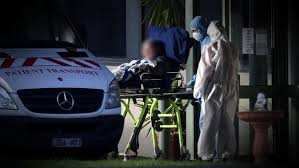 Coronavirus Vaccines May Be Made Mandatory For Aged Care Workers