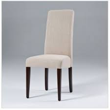 When we have old high back dining room chairs at home, of course these will be bad to look even those shouldn't be presented in the dining room. High Back Dining Chairs Linen Dining Chair Dining Chairs Upholstered Chairs Dining Room Chairs Contemporary Dining Chair Luxury Dining Chairs Fabric Dining Room Chairs Seriena Furnishing Wholesale Dining Chairs