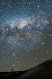 Milky Way Milky Way Galaxy Milky Way Sky Full Of Stars