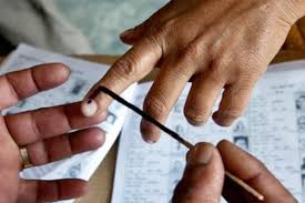 Follow bbc india for live updates on gujarat assembly election results as counting happens across 182 constituencies in gujarat. Ujarat Election Results Congress Narrows Gap With Bjp In Vote Share To 7 Garners 41 5 Votes Against Bjp S 48 5 Gujarat News India Tv