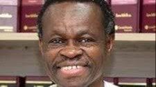 Petition · Appoint Professor Patrick Loch Otieno Lumumba as the Commission  Chairman of the AU in 2024