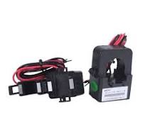 900/5A Electrical Low Voltage Split Core Current Transformer Manufacturer  Factory Supplier Inductor Diameter 50mm Accuracy 0.5 Grade