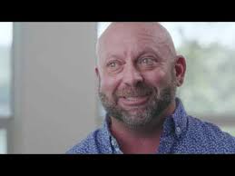 Meet Kevin Curtis, Founder of NEDRP