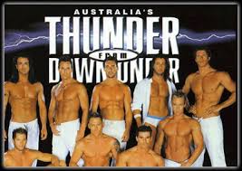 Only the best arenas, stadiums, and concert halls are able to host these events and provide all the necessary services to thousands of. Thunder From Down Under Kristie Manning