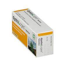 Dystologes Tabletten 50 St Shop Apotheke Com