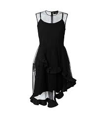 The Most Slimming Party Dresses For Every Size Designer Cocktail Dress Dresses Dream Dress