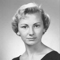 Astrid S. George Obituary (2021)