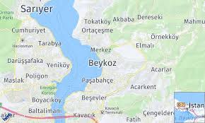 Beykoz hotels map is available on. Distance From Beykoz Istanbul Kmhesaplama Com