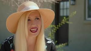 The Tiny House Movie