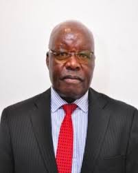 CPA ,David J. O. Nyakang'o