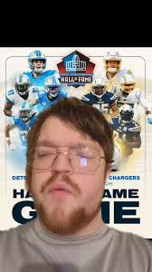 Detroit Lions Preseason Game Who Won