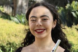 Honored to represent Spain with the Flamenco Flute at the world's most  important flute convention — winning the 2025 AFE National Award with  Cantes de Levante “Minera” and 2nd Prize at the