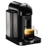 What is the difference between the Nespresso Vertuo and the Plus?