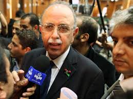 Libya's newly named government features several surprise appointments