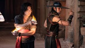 #mortalkombatmovie *available on hbo max for 31 days after release. How The Mortal Kombat Movie S Main Character Renews The Franchise Den Of Geek