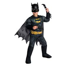Kids Batman Halloween Costume S In 2020 Batman Halloween Costume Batman Costume For Kids Batman Halloween