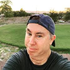 Daniel Stine (@danielhowardstine) · Avondale, AZ