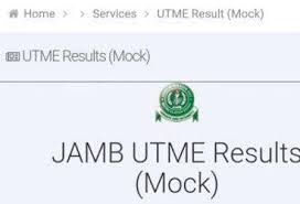 The jamb result 2021 has been officially released for utme candidates who participated in the exam and can now be checked online here. Jamb 2021 Mock Results Are Out Check Scores Here 9janotchmedia Nigeria