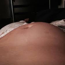 20 Ssw Der Bauch Ist Morgens Hart Und Etwas Schief Gesundheit Schwangerschaft Schwanger
