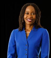 Elizabeth Riley | Yale Center for Environmental Justice