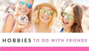 They let your child pursue an interest or a hobby, meet people and develop new skills. 101 Fun Hobbies For Teenage Girls Wehavekids