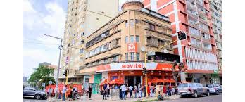 Movitel continua a conectar vidas e a transformar comunidades - Carta de  Moçambique - Informação rigorosa e opinião de qualidade de e sobre  Moçambique.