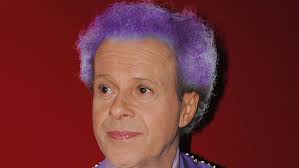 Richard Simmons' Famed Workout Outfits Missing, Brother Reveals